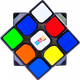 Кубик-рубик 3х3 Magnetic Smart Cube SC306 магнітний кубик - зображення 2