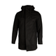 Полупальто Мужское Jack & Jones Чорный S 030124-599313 - изображение 1