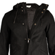 Полупальто Мужское Jack & Jones Чорный S 030124-599313 - изображение 2