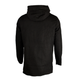 Полупальто Мужское Jack & Jones Чорный S 030124-599313 - изображение 3