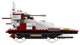 Zestaw klocków LEGO Republic Fighter Tank 262 elementy (75342) - obraz 8