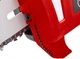 Висоторіз Einhell X-Change GC-LC 18/20 LI T- Solo (3410581) - изображение 3