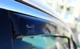 Дефлектори вікон (вітровики) Heko BMW 7 Series G11 2015-4D 4шт 11186 - зображення 3