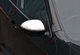 Накладки на зеркала Nissan Juke 2010-2014 2шт Автомобильные декоративные накладки АМ0035945 - изображение 1