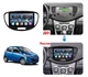 Штатна Магнітола Hyundai i10 2007-2013 4/64 8 ядер XYAuto 4G DSP CarPlay на Android (М-Хи-9-М4) - зображення 3