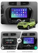 Штатная Магнитола Kia Soul 2013-2019 4/64 8 ядер XYAuto 4G DSP CarPlay на Android (М-КСОЛ-9-М4) - изображение 2