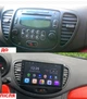 Штатна Магнітола Hyundai i10 2007-2013 4/64 8 ядер XYAuto 4G DSP CarPlay на Android (М-Хи-9-М4) - зображення 7