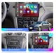 Штатная Магнитола Ford S-Max 2006-2015 4/64 8 ядер XYAuto 4G DSP CarPlay на Android (М-ФСм-9-М4) - изображение 3