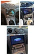 Штатная Магнитола Ford S-Max 2006-2015 4/64 8 ядер XYAuto 4G DSP CarPlay на Android (М-ФСм-9-М4) - изображение 7