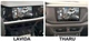 Андроїд Магнітола Volkswagen MQB 2018-2021 4core Base Android 13, Platform JAC (М-ТК0333-9-В1) - зображення 8