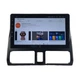 Андроид Магнитола Honda CR-V 2001-2006 4core Base Android 13, Platform JAC (М-ХСРВст-9-В1) - изображение 1