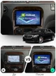 Андроїд Магнітола Mercedes Benz S-Class W220 1998-2005 4core Base Android 13, Platform JAC (М-МБСкл-9-В1) - зображення 2