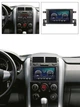 Штатная Магнитола Suzuki Grand Vitara 2005-2015 4/64 8 ядер XYAuto 4G DSP CarPlay на Android (М-СГВс-9-М4) - изображение 5
