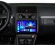 Авто магнитола Volkswagen Touran 2011-2015 на Android 12+ CarPlay 8 core Platform XyAuto (М-ТК1002-10-М3) - изображение 4