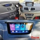 Андроид Магнитола Renault Megane 3 2008-2014 4core Base Android 13, Platform JAC (М-РМ3-9-В1) - изображение 4