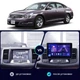 Андроид Магнитола Nissan Teana 2008-2012 4core Base Android 13, Platform JAC (М-НТА-10-В1) - изображение 4