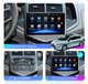 Штатная Магнитола Chevrolet Aveo 2011-2015 4/64 8 ядер XYAuto 4G DSP CarPlay на Android (М-ШАн-9-М4) - изображение 3
