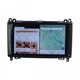Авто магнитола Mercedes B-Class / Sprinter / Vito 2005-2011 на Android 12+ CarPlay 8 core Platform XyAuto (М-МВС-9-М3) - изображение 7