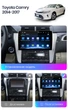 Авто магнитола Toyota Camry 55 Европа 2014-2017 на Android 12+ CarPlay 8 core Platform XyAuto (М-ТК55Е-10-М3) - изображение 5