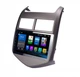 Штатная Магнитола Chevrolet Aveo 2011-2015 4/64 8 ядер XYAuto 4G DSP CarPlay на Android (М-ШАн-9-М4) - изображение 9
