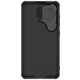 Карбонова накладка Nillkin Camshield Prop на Samsung Galaxy S24+ Black - зображення 6