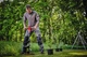 Бур грунтовый аккумуляторный Einhell Professional X-Change GP-EA 18/150 Li BL - Solo (3437000) - изображение 11