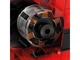 Садовый пылесос аккумуляторный Einhell Professional X-Change VENTURRO 18/210 (3433625) - изображение 3