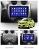 Авто магнитола Nissan Micra, March 2010-2015 на Android 12+ CarPlay 8 core Platform XyAuto (М-НМК-9-М3) - изображение 2