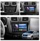 Авто магнитола Dacia Logan / Renault Logan 2014-2017 на Android 12+ CarPlay 8 core Platform XyAuto (М-ДЛ-9-М3) - изображение 3