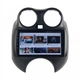 Штатная Магнитола Nissan Micra, March 2010-2015 4/64 8 ядер XYAuto 4G DSP CarPlay на Android (М-НМК-9-М4) - изображение 9