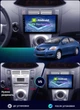 Андроид Магнитола Toyota Yaris 2008-2013 4core Base Android 13, Platform JAC (М-ТЯ-9-В1) - изображение 3