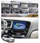 Авто магнитола Kia K5 2010-2015 на Android 12+ CarPlay 8 core Platform XyAuto (М-КОК5-9-М3) - изображение 2