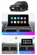 Андроид Магнитола BMW X3 e83 2004-2012 4core Base Android 13, Platform JAC (М-БМВх3-9-В1) - изображение 3