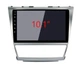 Авто магнитола Toyota Camry 40 2006-2012 на Android 12+ CarPlay 8 core Platform XyAuto (М-ТК40-10-М3) - изображение 7