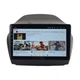 Штатна Магнітола Hyundai Tucson IX35 2011-2020 4/64 8 ядер XYAuto 4G DSP CarPlay на Android (М-Х35-10-М4) - зображення 1