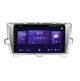 Андроїд Магнітола Toyota Prius XW30 2009-2015 4core Base Android 13, Platform JAC (М-ТП-9-В1) - зображення 2