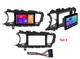 Авто магнитола Kia K5 2010-2015 на Android 12+ CarPlay 8 core Platform XyAuto (М-КОК5-9-М3) - изображение 7