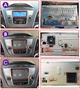 Андроид Магнитола Hyundai Tucson IX35 2011-2020 на Android 12+ CarPlay 4core 2/32 (М-Х35-10-В2) - изображение 4