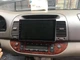 Андроїд Магнітола Toyota Camry 30 2002-2006 4core Base Android 13, Platform JAC (М-ТК30-9-В1) - зображення 7