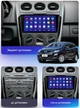 Авто магнитола Mazda CX-7 2008-2015 на Android 12+ CarPlay 8 core Platform XyAuto (М-Мз-9-М3) - изображение 3