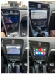Авто магнитола Volkswagen Golf 7 2013-2020 на Android 12+ CarPlay 8 core Platform XyAuto (М-ФГ7-10-М3) - изображение 9