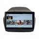 Штатна Магнітола Hyundai Tucson IX35 2011-2020 4/64 8 ядер XYAuto 4G DSP CarPlay на Android (М-Х35-10-М4) - зображення 9