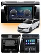 Штатна Магнітола Skoda Superb 2015-2019 4/64 8 ядер XYAuto 4G DSP CarPlay на Android (М-ШСн-10-М4) - зображення 5