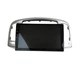 Штатна Магнітола Hyundai Accent 2009-2011 4/64 8 ядер XYAuto 4G DSP CarPlay на Android (М-ХАкц-9-М4) - зображення 2