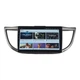 Штатна Магнітола Honda CR-V 2012-2015 4/64 8 ядер XYAuto 4G DSP CarPlay на Android (М-ХСрв-10-М4) - зображення 1