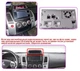 Штатна Магнітола Mitsubishi Pajero SPORT 2008-2016 4/64 8 ядер XYAuto 4G DSP CarPlay на Android (М-МПС-9-М4) - зображення 4