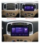 Штатна Магнітола Hyundai Accent 2009-2011 4/64 8 ядер XYAuto 4G DSP CarPlay на Android (М-ХАкц-9-М4) - зображення 5