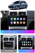 Штатная Магнитола Peugeot 307 307CC 307SW 2002-2013 4/64 8 ядер XYAuto 4G DSP CarPlay на Android (М-П307-9-М4) - изображение 3