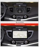 Штатна Магнітола Honda CR-V 2012-2015 4/64 8 ядер XYAuto 4G DSP CarPlay на Android (М-ХСрв-10-М4) - зображення 6