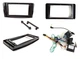 Штатная Магнитола Mercedes ML / GL 350 / 430 / 450 / 500 2005-2013 4/64 8 ядер XYAuto 4G DSP CarPlay на (М-М2-9-М4) - изображение 3